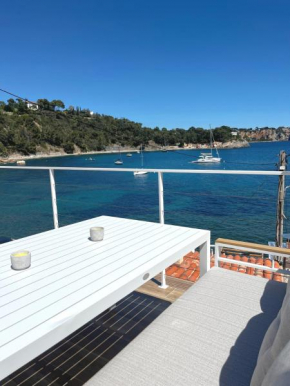 Un petit coin de paradis